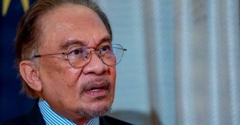 PM Anwar to receive US ambassador’s courtesy call this evening